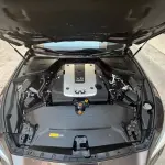 Infiniti Q50 2014 351 л.с. из Китая