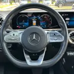 Mercedes-Benz A-Class 2023 163 л.с. — лот 57576072 из Китая