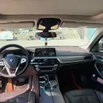 BMW 5 Series 2019 из Китая