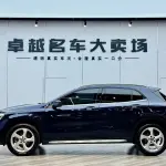 Mercedes-Benz GLA 2018 156 л.с. 156 л.с. 156 л.с. из Китая