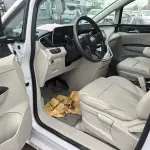 Buick GL8 2023 из Китая