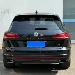 Volkswagen Touareg 2019 из Китая