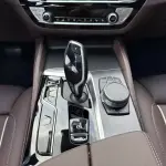 BMW 5 Series New Energy 2021 из Китая
