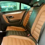 Volkswagen CC 2014 160 л.с. из Китая