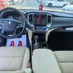Toyota Crown 2018 из Китая
