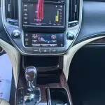 Toyota Crown 2018 из Китая