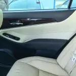 Toyota Crown 2018 из Китая