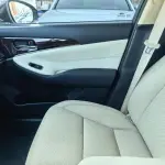 Toyota Crown 2018 из Китая