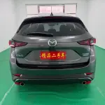 Mazda CX-5 2024 из Китая