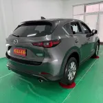 Mazda CX-5 2024 из Китая
