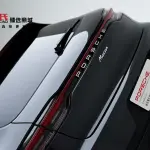 Porsche Macan 2019 из Китая
