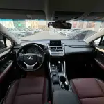 Lexus NX 2017 из Китая