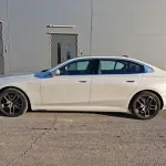 BMW i5 2025 из Китая