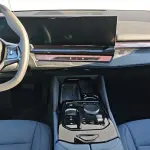 BMW i5 2025 из Китая