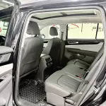 Volkswagen Teramont 2022 из Китая