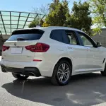 BMW X3 2019 из Китая