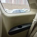 Buick GL8 2014 из Китая