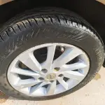 Nissan Sylphy 2013 из Китая