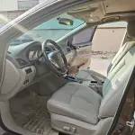 Nissan Sylphy 2013 из Китая