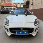 Jaguar F-TYPE 2014 из Китая