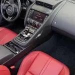 Jaguar F-TYPE 2014 из Китая