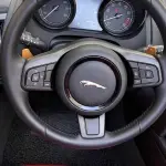 Jaguar F-TYPE 2014 из Китая