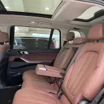 BMW X7 2020 из Китая