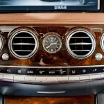 Mercedes-Benz S-Class 2017 из Китая