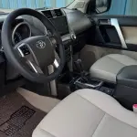 Toyota Prado (Import) 2012 из Китая