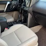 Toyota Prado (Import) 2012 из Китая