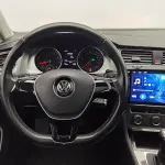 Volkswagen Golf 2016 110 л.с. из Китая
