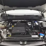 Volkswagen Golf 2016 110 л.с. из Китая