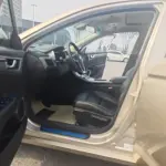 Geely Emgrand GL 2019 из Китая