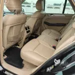 Mercedes-Benz M-Class 2013 252 л.с. 252 л.с. из Китая