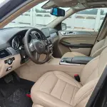 Mercedes-Benz M-Class 2013 252 л.с. 252 л.с. из Китая
