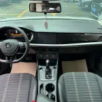 Volkswagen Lavida 2024 150 л.с. из Китая