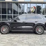 Porsche Cayenne 2017 520 л.с. из Китая