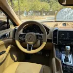 Porsche Cayenne 2016 333 л.с. 333 л.с. из Китая
