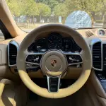 Porsche Cayenne 2016 333 л.с. 333 л.с. из Китая