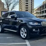 BMW X6 2014 306 л.с. из Китая