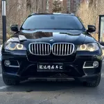 BMW X6 2014 306 л.с. из Китая