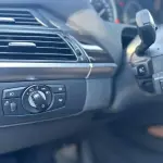 BMW X6 2014 306 л.с. из Китая