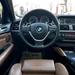 BMW X6 2014 306 л.с. из Китая