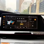 Changan UNI-V 2024 188 л.с. — лот 57579039 из Китая