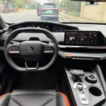 Changan UNI-V 2024 188 л.с. — лот 57579039 из Китая