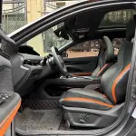 Changan UNI-V 2024 188 л.с. — лот 57579039 из Китая