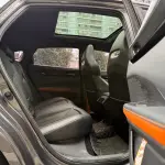 Changan UNI-V 2024 188 л.с. — лот 57579039 из Китая