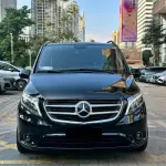 Mercedes-Benz Vito 2020 из Китая