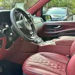 Mercedes-Benz Vito 2020 из Китая