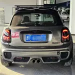 MINI Mini 2018 136 л.с. — лот 57583495 из Китая